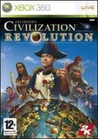 Sid Meier´s Civilization: Revolution